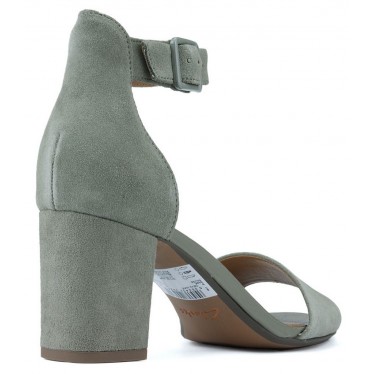 CLARKS DEVA MAE 8967 SANDALES SAGE
