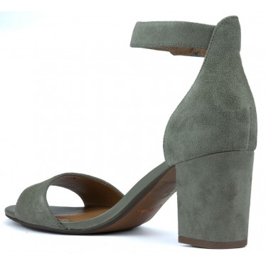 CLARKS DEVA MAE 8967 SANDALES SAGE