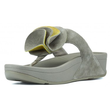 FITFLOP YOKO GRIS