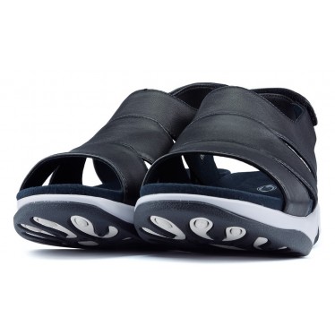 Sandales MBT MALIN W BLACK