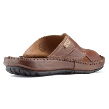 Sandales PIKOLINOS TARIFA 06J OUVERT MARRON