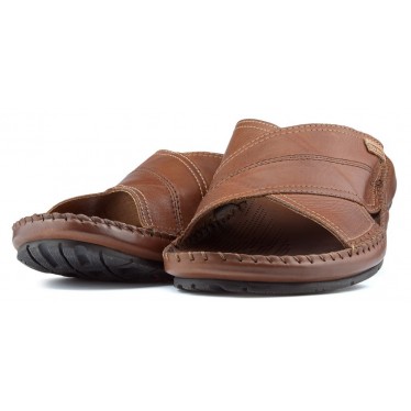 Sandales PIKOLINOS TARIFA 06J OUVERT MARRON