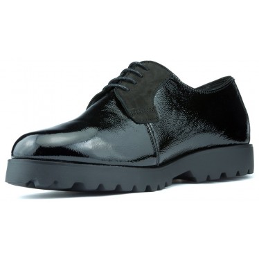 CHAUSSURES 24 HORAS COMBI NOELIA NEGRO