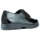 CHAUSSURES 24 HORAS COMBI NOELIA NEGRO