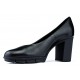 Chaussures LE FLEXX KIMBERLY BLACK