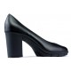 Chaussures LE FLEXX KIMBERLY BLACK