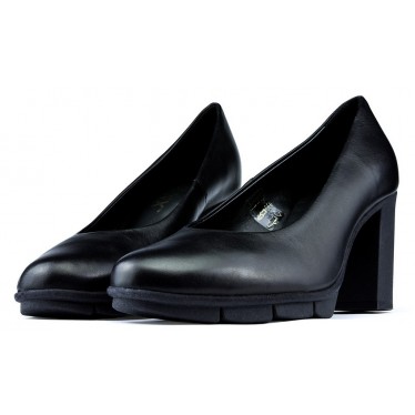 Chaussures LE FLEXX KIMBERLY BLACK