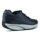 CHAUSSURES HOMME HIVER MBT 1997 CUIR NAVY