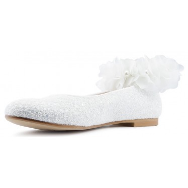 Ballerines OCA LOCA Fille de communion. HIELO