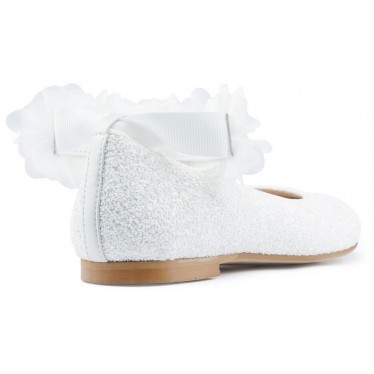 Ballerines OCA LOCA Fille de communion. HIELO