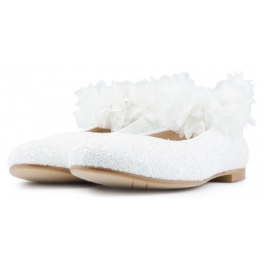 Ballerines OCA LOCA Fille de communion. HIELO