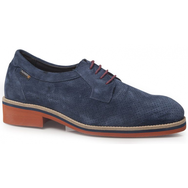 CHAUSSURES CALZAMEDI M 2155 AZUL