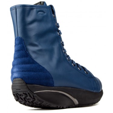 BOTTES MBT MONYA W DUSTY BLUE