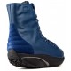BOTTES MBT MONYA W DUSTY BLUE