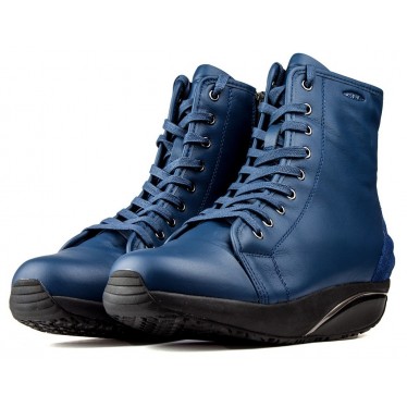 BOTTES MBT MONYA W DUSTY BLUE