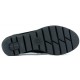 Les fainéants Mephisto Mobils Salika Vernicalf BLACK