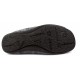 CHAUSSONS DE MAISON VULLADI FEMMES CLOSED KITTENS GRIS