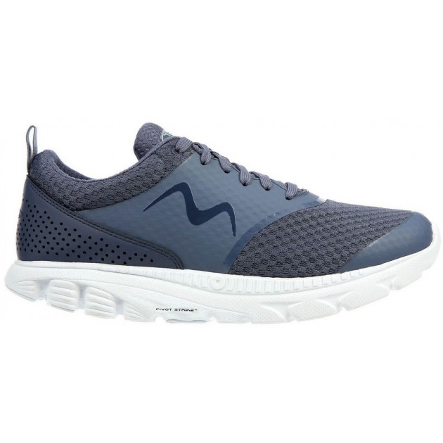 CHAUSSURES MBT SPEED 17 LACE UP RUNNING W NAVY CHAUSSURES MBT SPEED 17 LACE UP RUNNING W NAVY