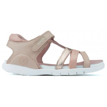 SANDALES BIOMECANIQUE ARANTXA 182166 PINK