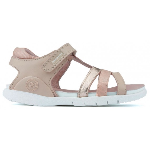 SANDALES BIOMECANIQUE ARANTXA 182166 PINK SANDALES BIOMECANIQUE ARANTXA 182166 PINK