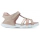 SANDALES BIOMECANIQUE ARANTXA 182166 PINK