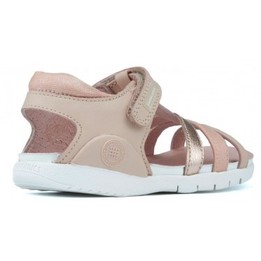 SANDALES BIOMECANIQUE ARANTXA 182166 PINK