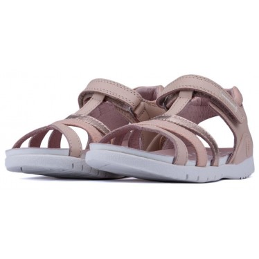 SANDALES BIOMECANIQUE ARANTXA 182166 PINK