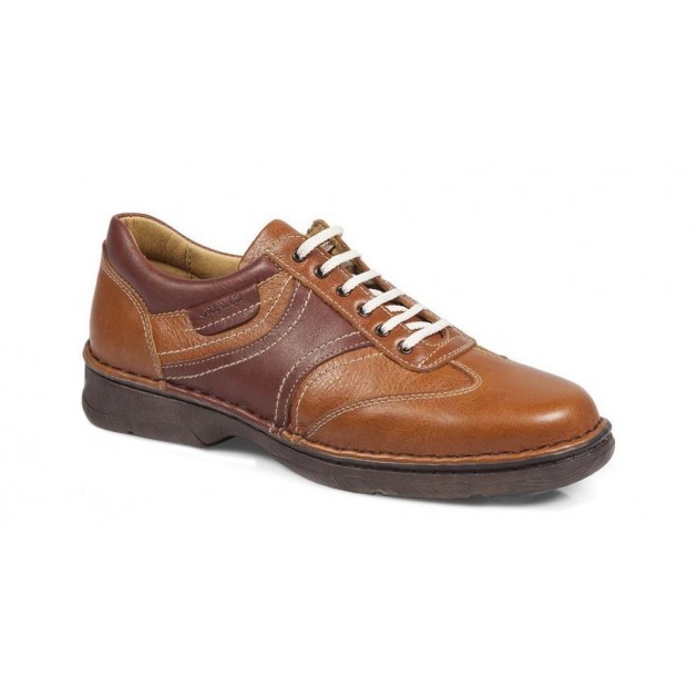CHAUSSURES CALZAMEDI M 2135 MARRON CHAUSSURES CALZAMEDI M 2135 MARRON