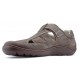 Sandales CALLAGHAN FISH MARRON