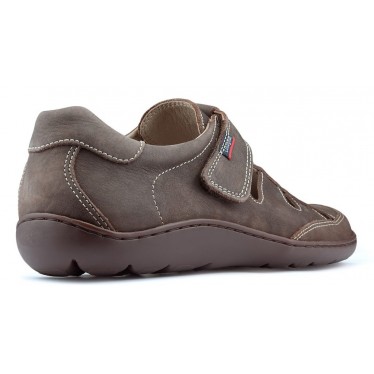 Sandales CALLAGHAN FISH MARRON