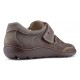 Sandales CALLAGHAN FISH MARRON