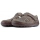 Sandales CALLAGHAN FISH MARRON