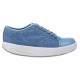 CHAUSSURES MBT JAMBO 7 DENIM_BLUE