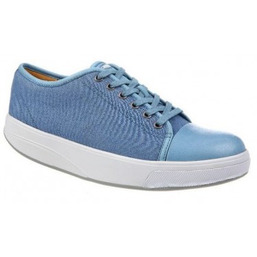 CHAUSSURES MBT JAMBO 7 DENIM_BLUE