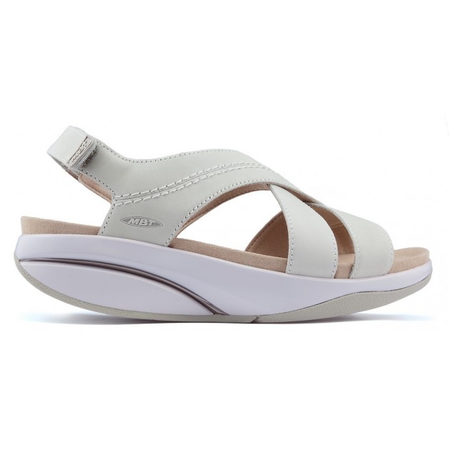 Sandales MBT HABARI W TAUPE Sandales MBT HABARI W TAUPE
