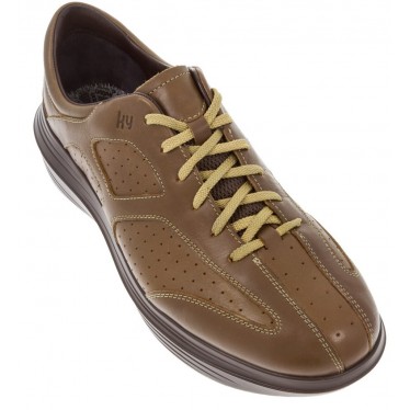 CHAUSSURES KYBUN MURTEN M BROWN