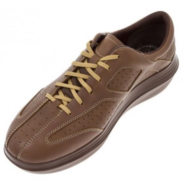 CHAUSSURES KYBUN MURTEN M BROWN