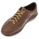 CHAUSSURES KYBUN MURTEN M BROWN