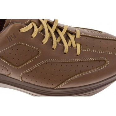 CHAUSSURES KYBUN MURTEN M BROWN