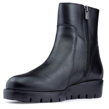 Bottines CALLAGHAN HAMAN WATER STOP NEGRO