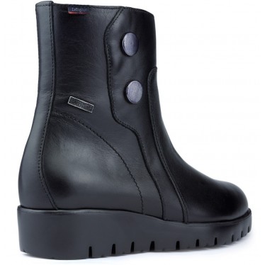 Bottines CALLAGHAN HAMAN WATER STOP NEGRO