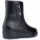 Bottines CALLAGHAN HAMAN WATER STOP NEGRO