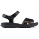 SANDALES CLARKS UN CALME ADORN BLACK