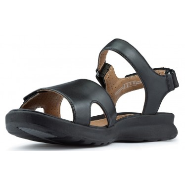 SANDALES CLARKS UN CALME ADORN BLACK