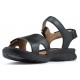 SANDALES CLARKS UN CALME ADORN BLACK