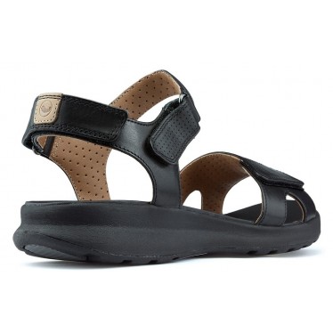 SANDALES CLARKS UN CALME ADORN BLACK