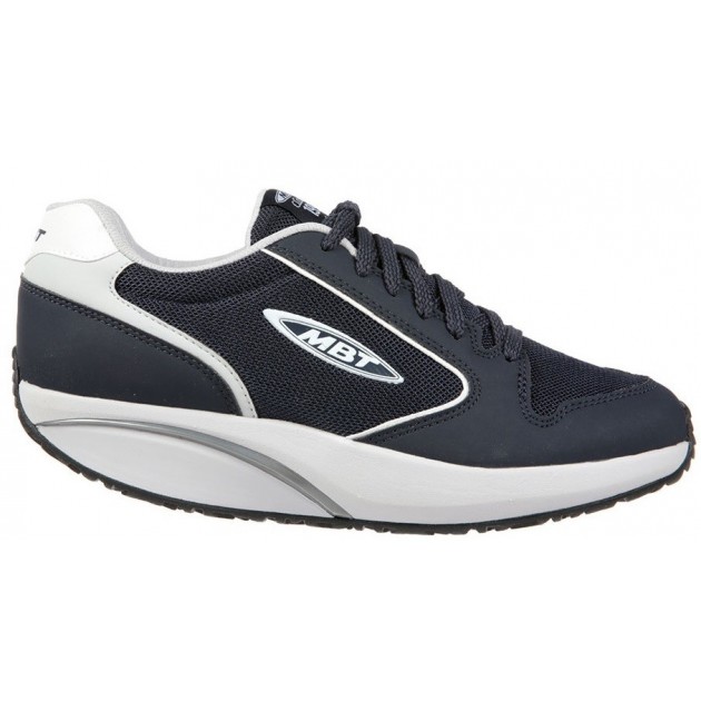 MBT 1997 DK W CHAUSSURES DK_NAVY MBT 1997 DK W CHAUSSURES DK_NAVY