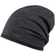 Chapeau BARTS MERINO BEANIE GREY