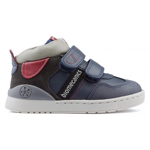 BOTTES BIOMECANICS ENFANT GIAN AZUL_MARINO BOTTES BIOMECANICS ENFANT GIAN AZUL_MARINO