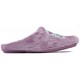 Chaussons de maison VULLADI MONTBLANC MAKEUP HELLO ROSA